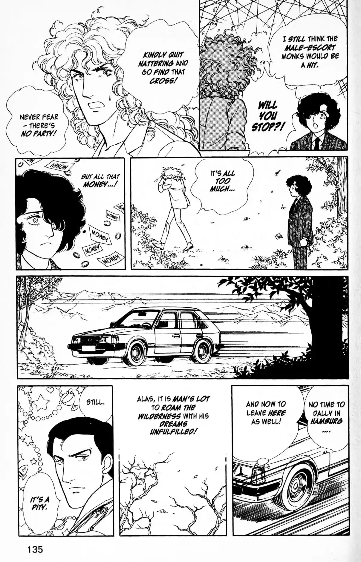 From Eroica with Love 12.8