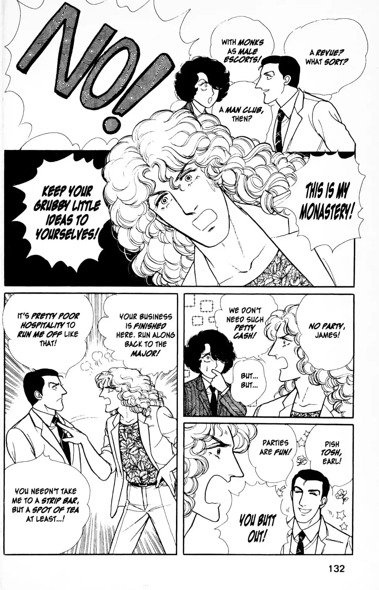 From Eroica with Love 12.8