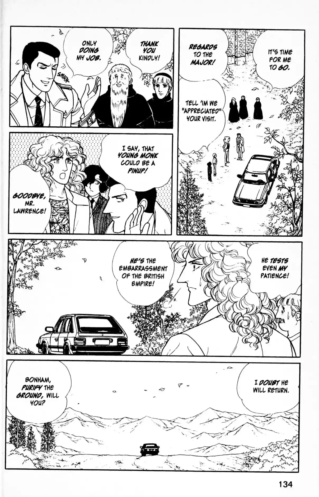 From Eroica with Love 12.8