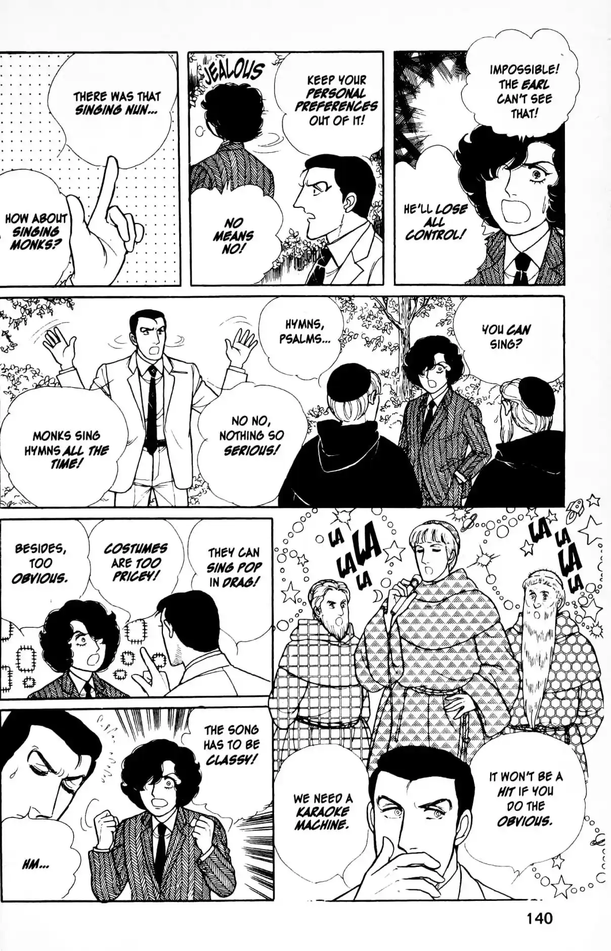 From Eroica with Love 12.8