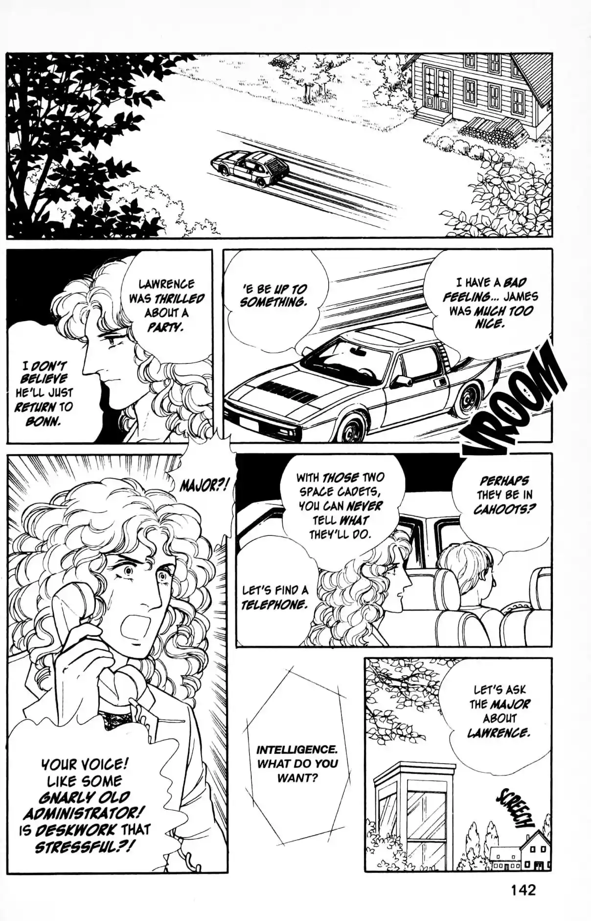 From Eroica with Love 12.8