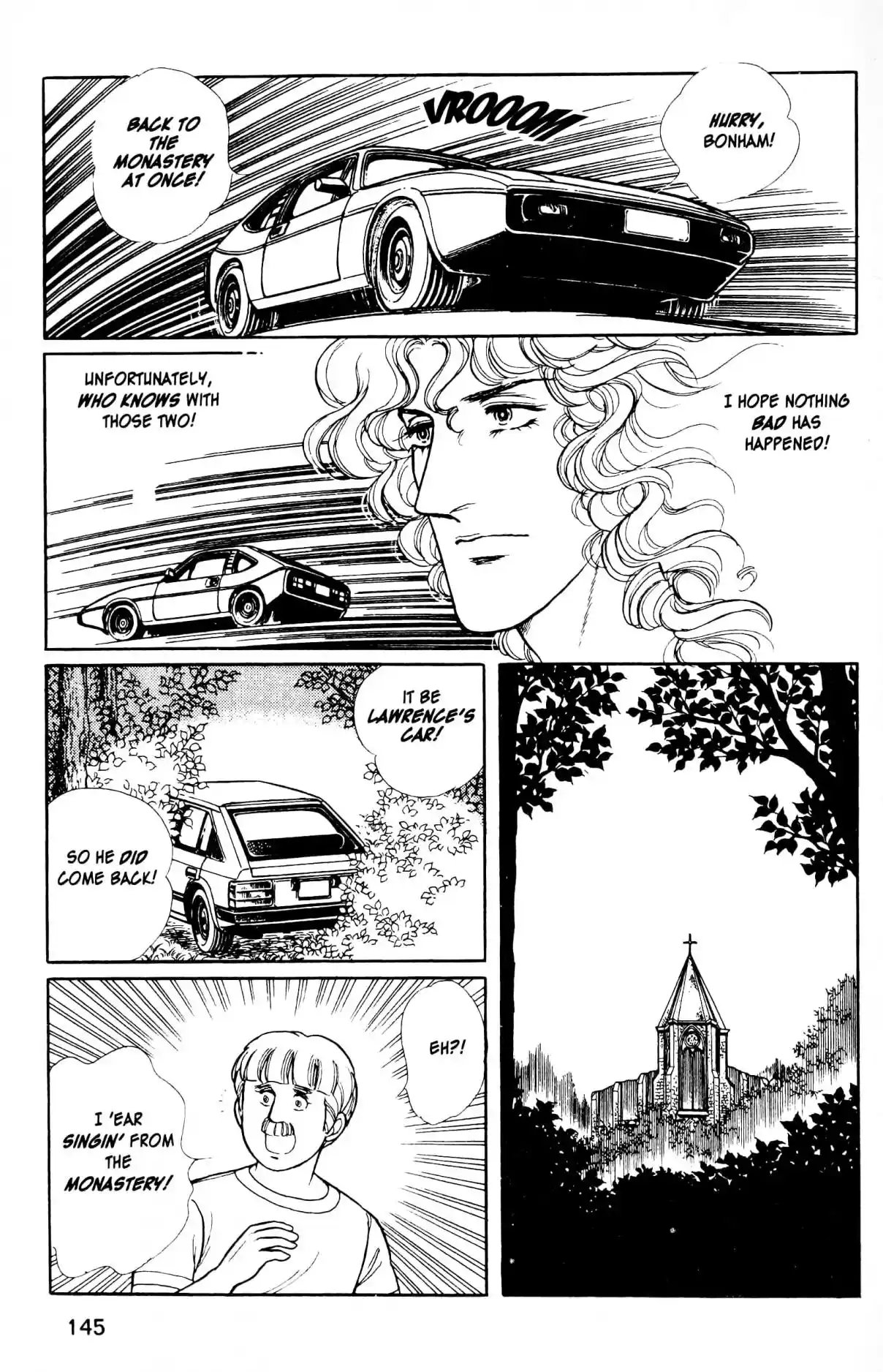 From Eroica with Love 12.8