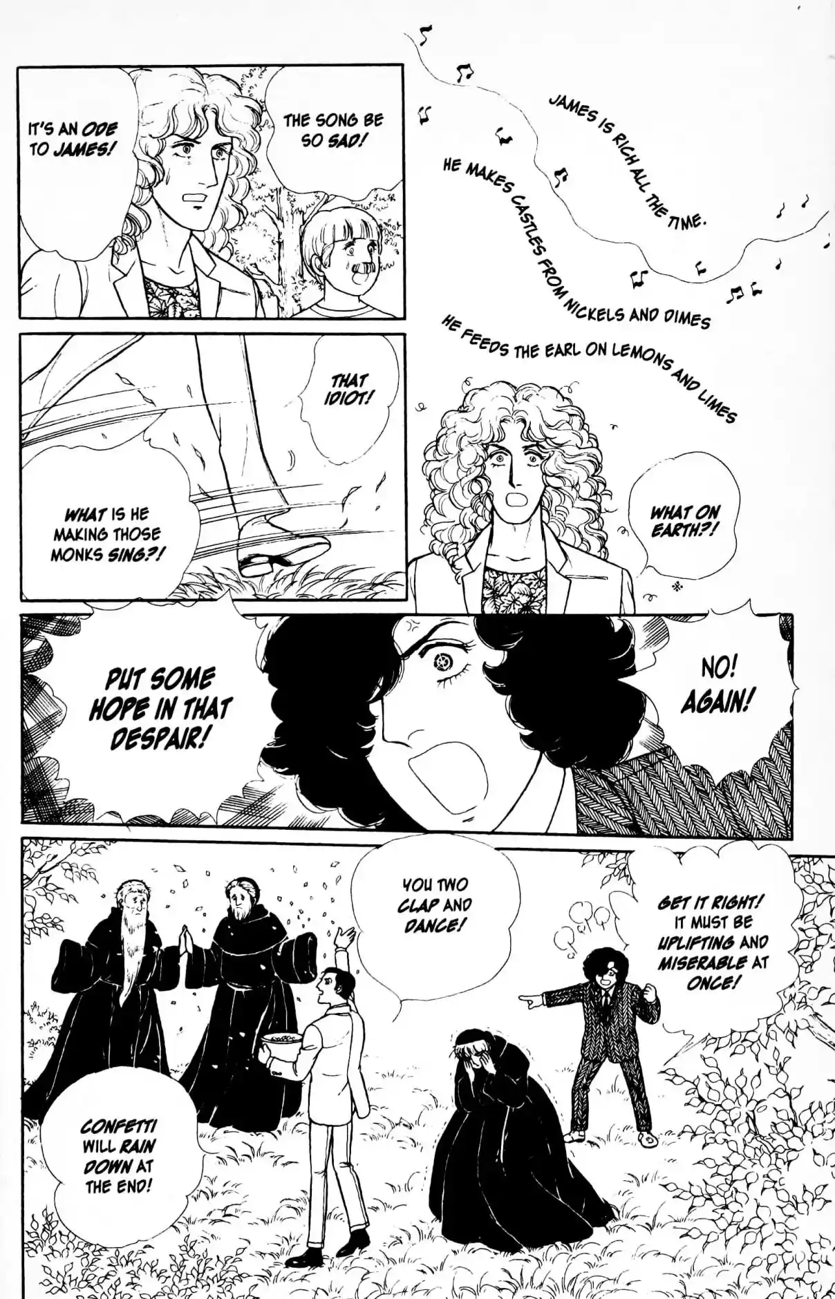 From Eroica with Love 12.8