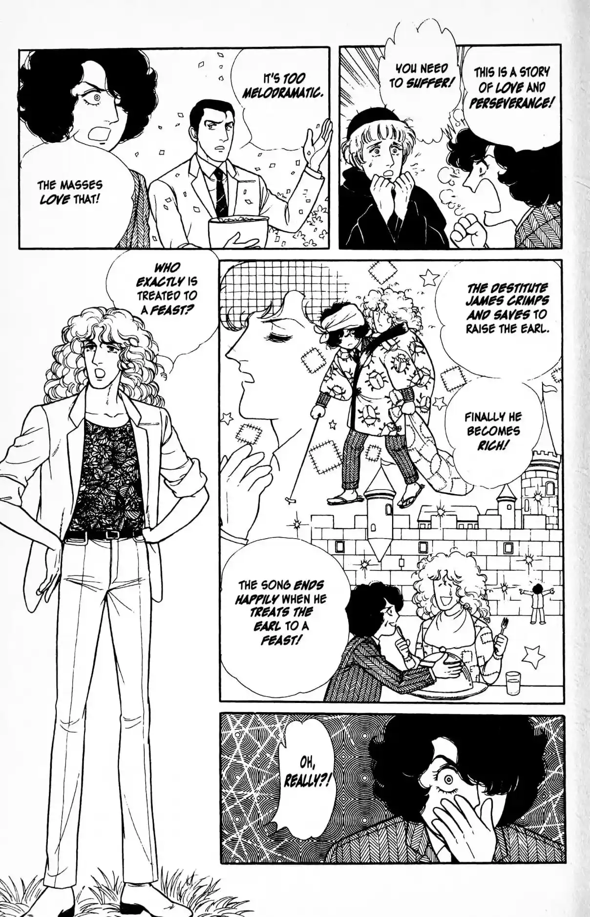 From Eroica with Love 12.8