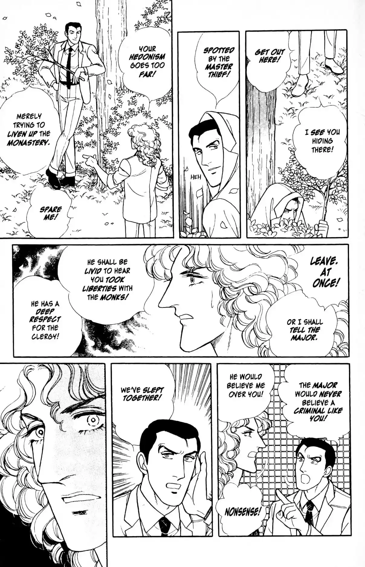 From Eroica with Love 12.8