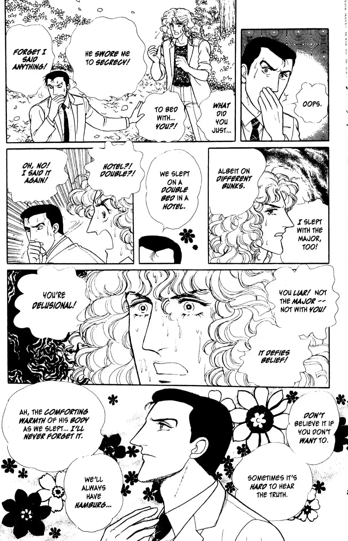 From Eroica with Love 12.8