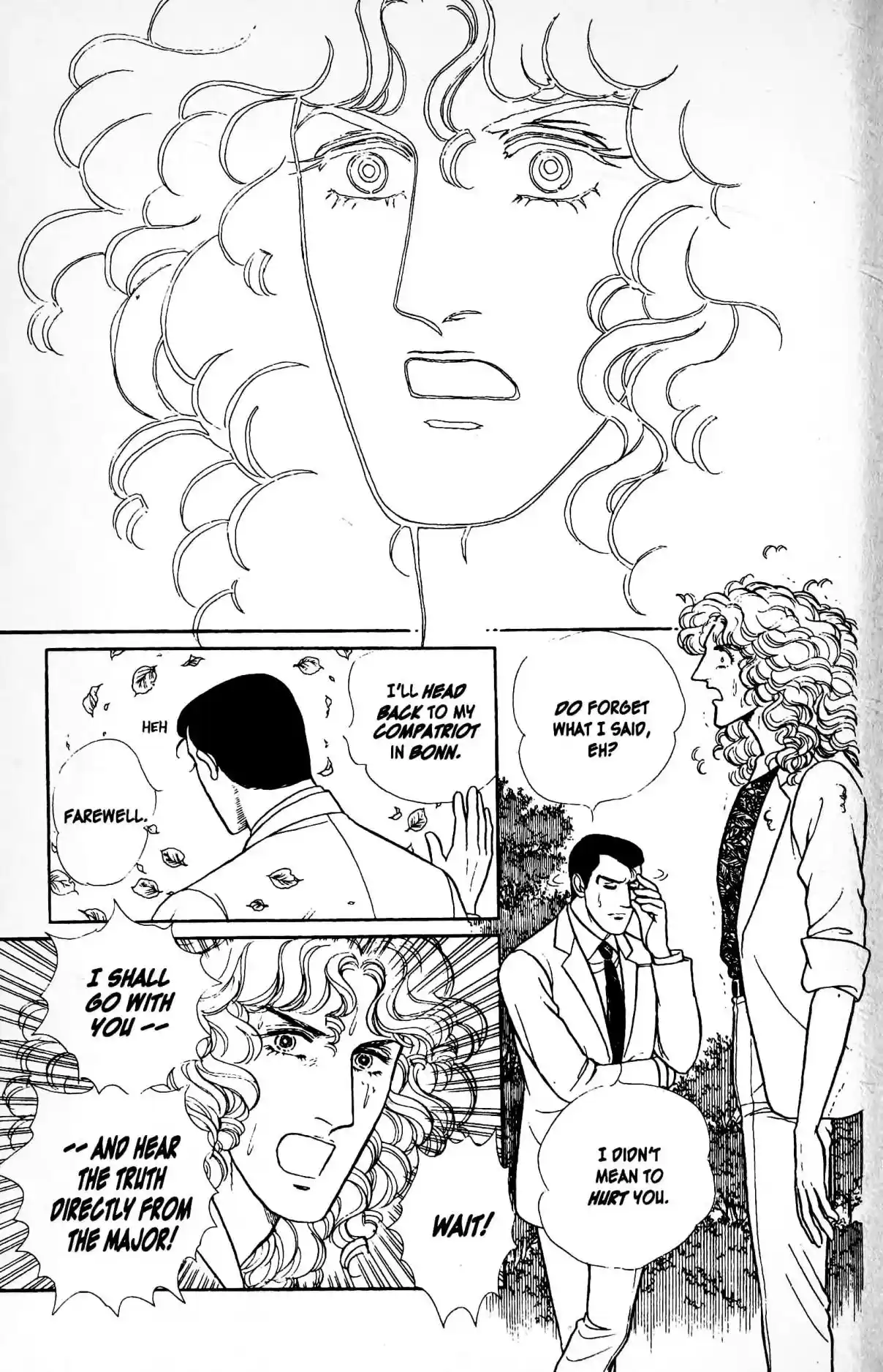 From Eroica with Love 12.8