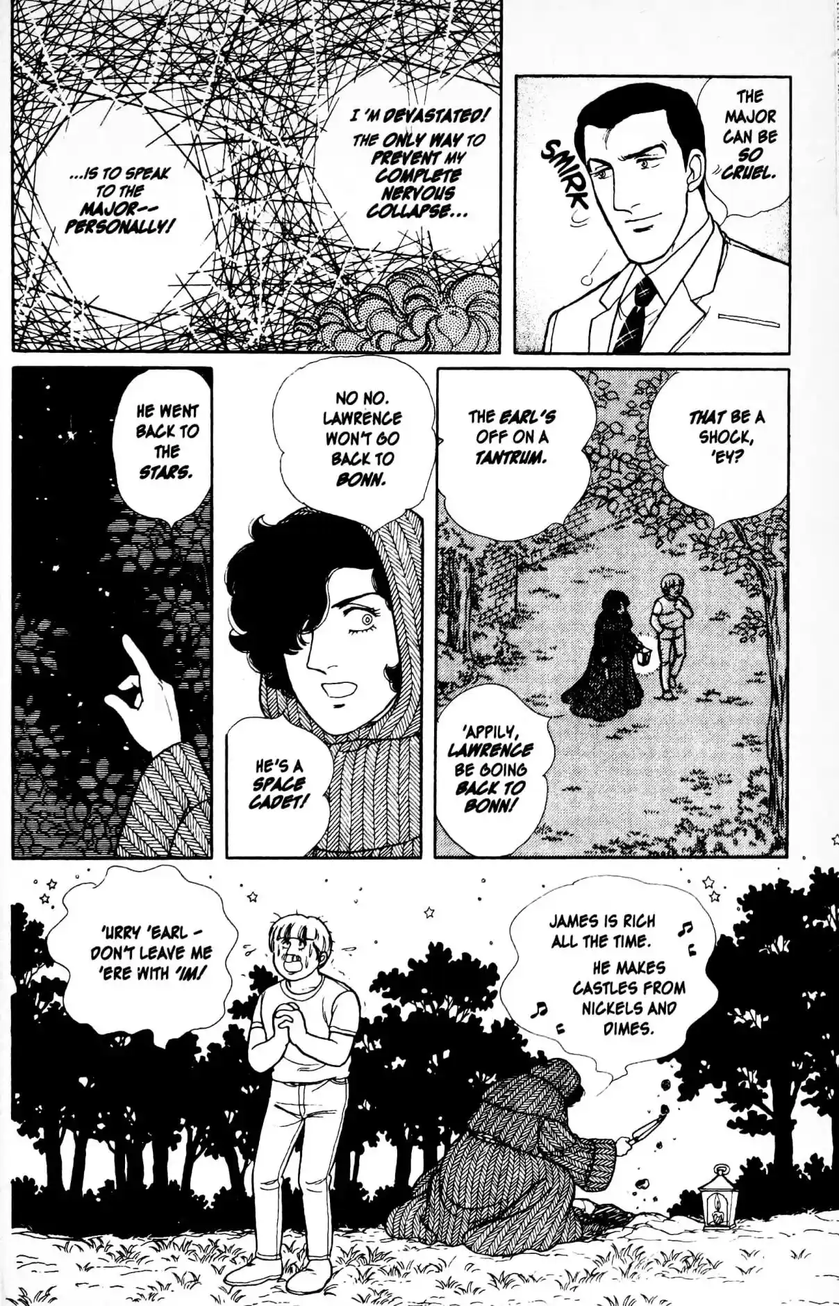 From Eroica with Love 12.8