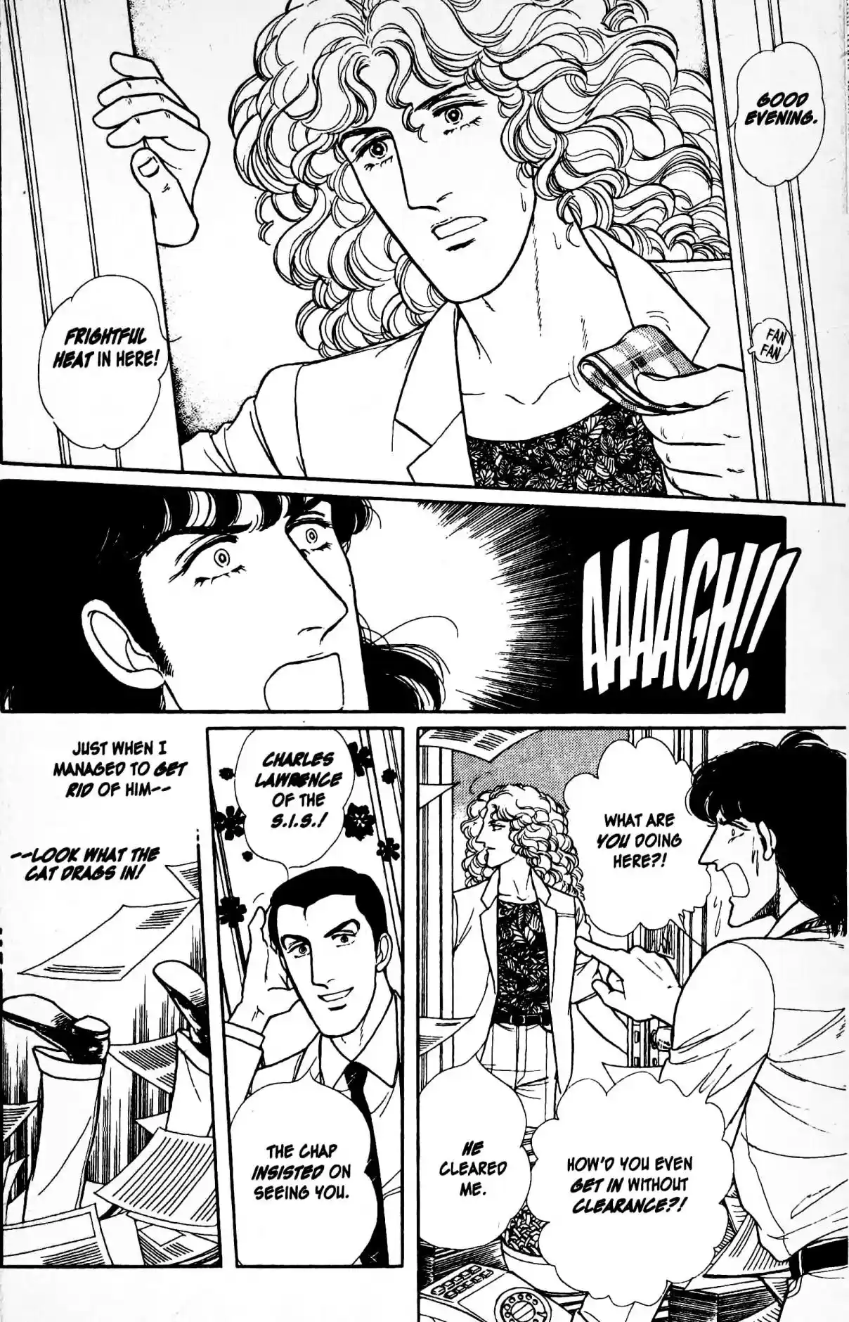 From Eroica with Love 12.8