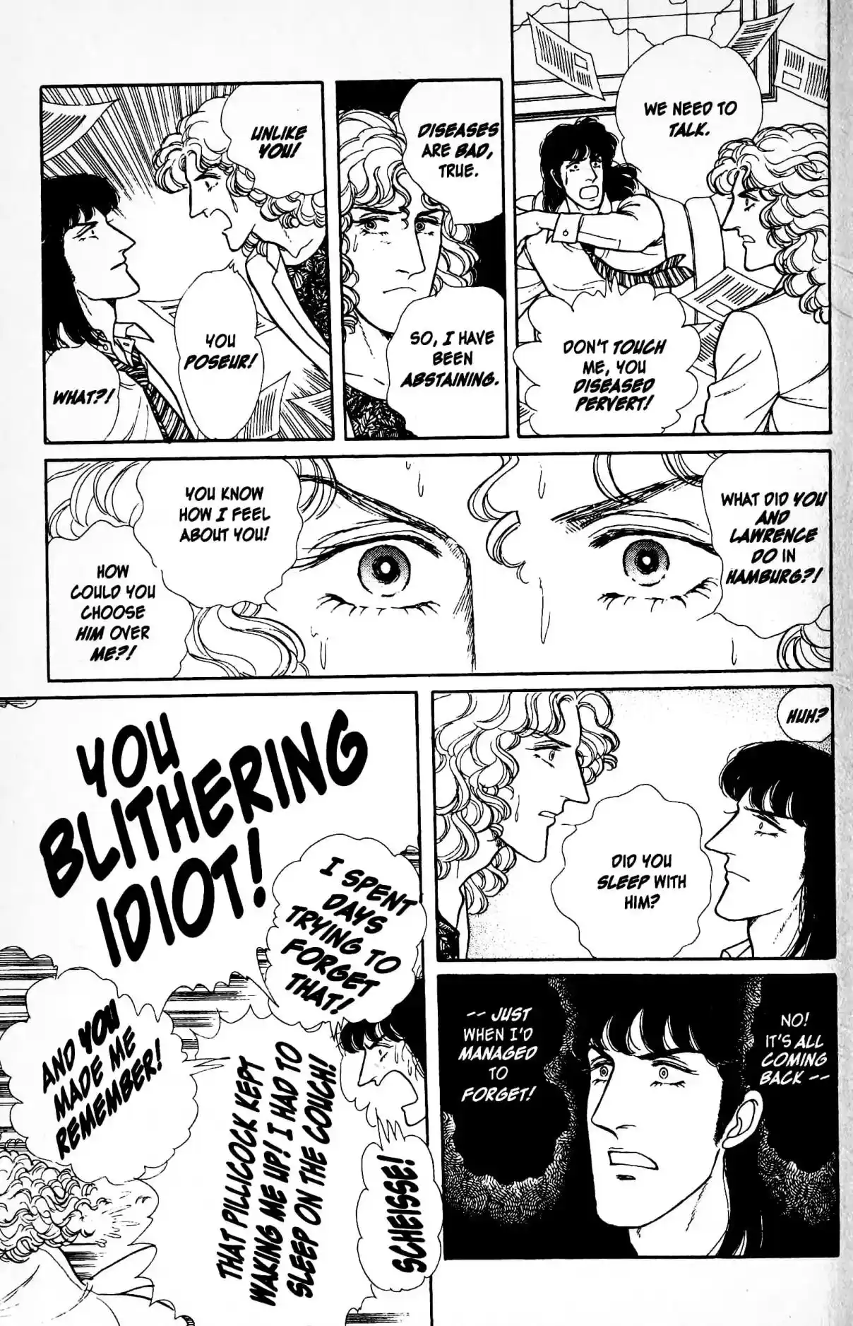 From Eroica with Love 12.8