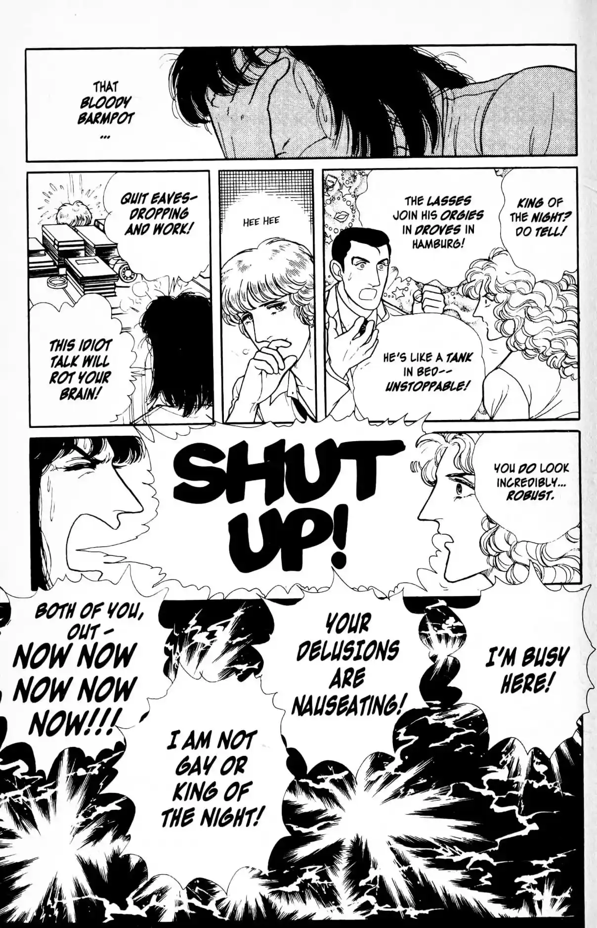 From Eroica with Love 12.8