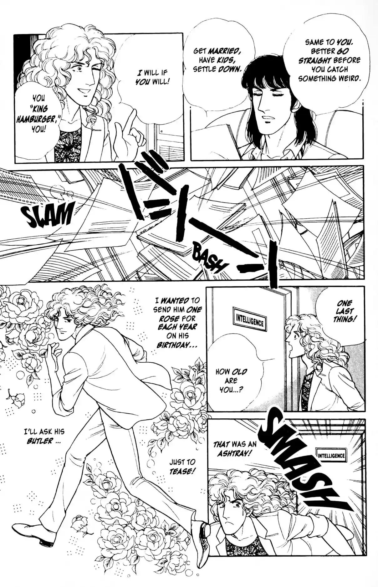 From Eroica with Love 12.8