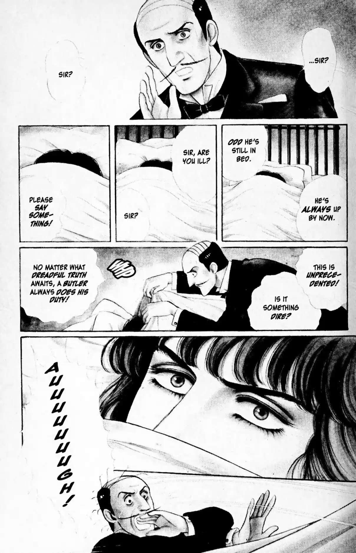 From Eroica with Love 13.1