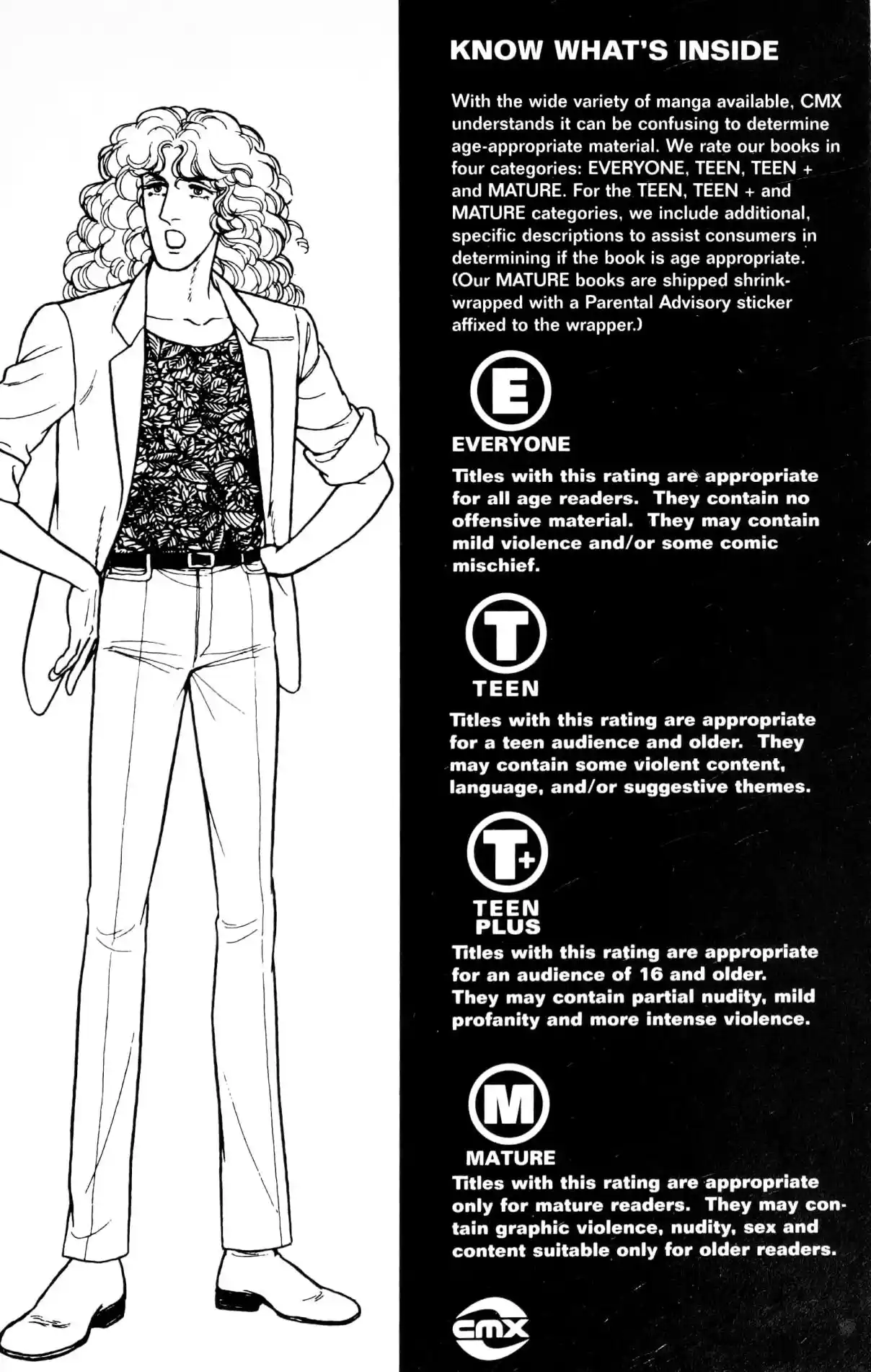 From Eroica with Love 13.1