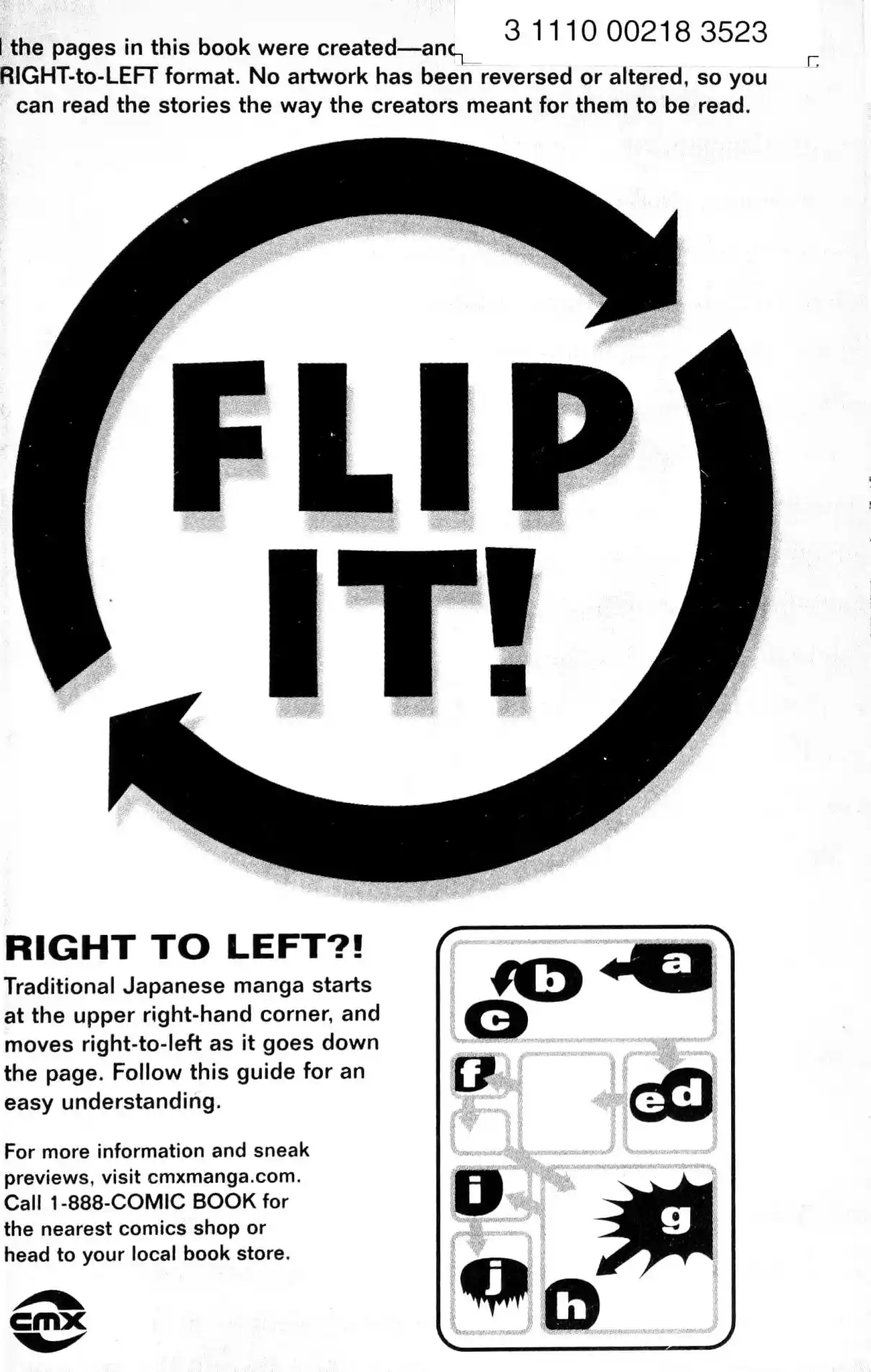 From Eroica with Love 13.1