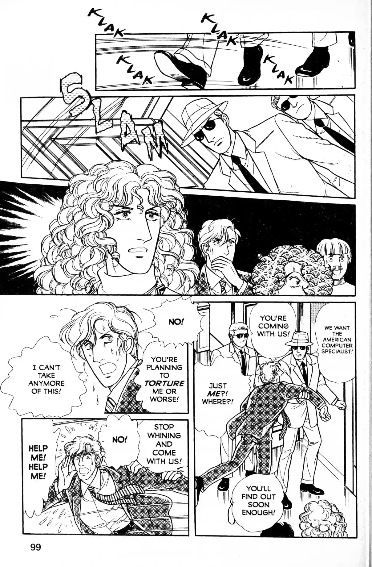 From Eroica with Love 13.2