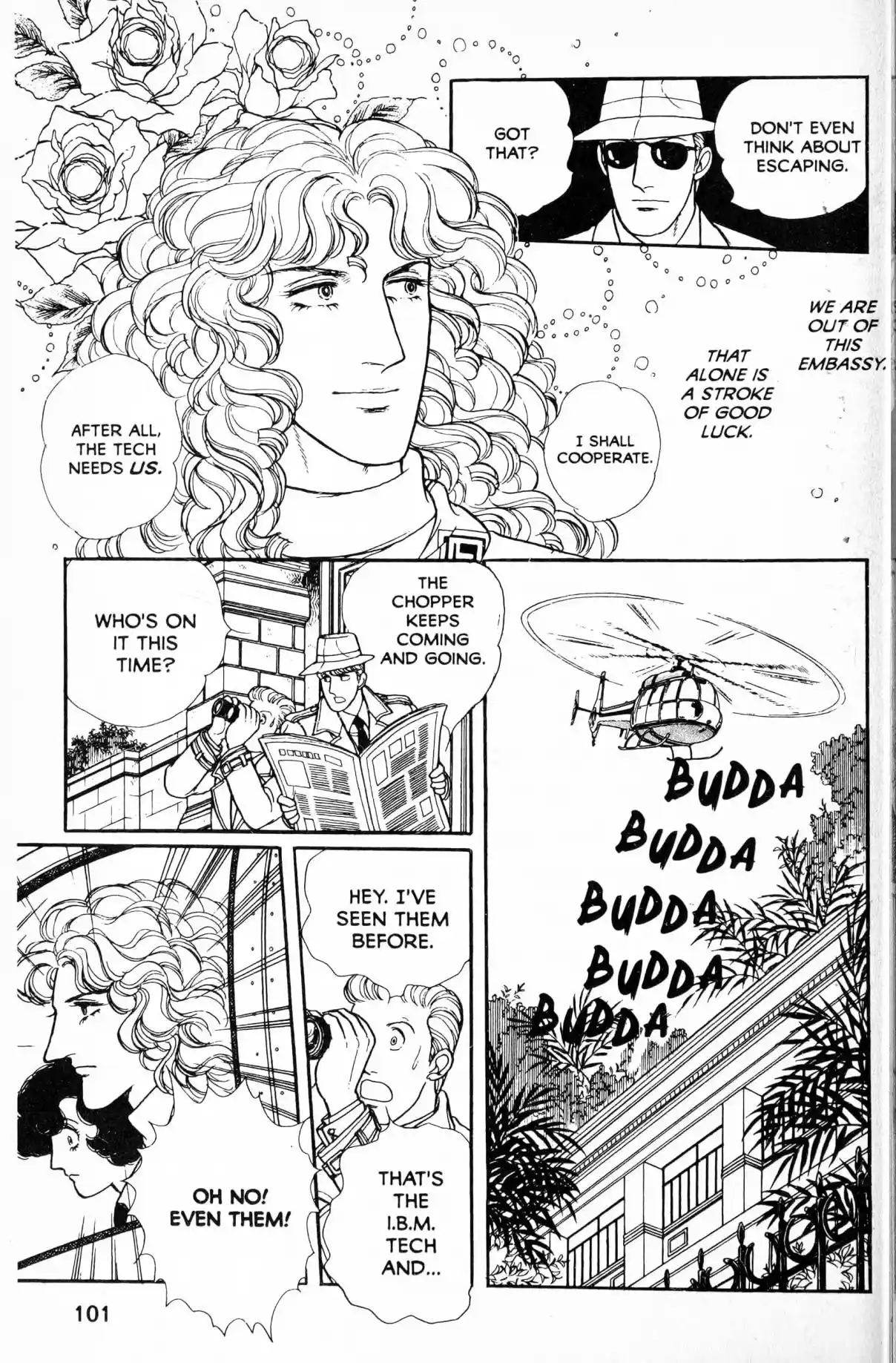 From Eroica with Love 13.2