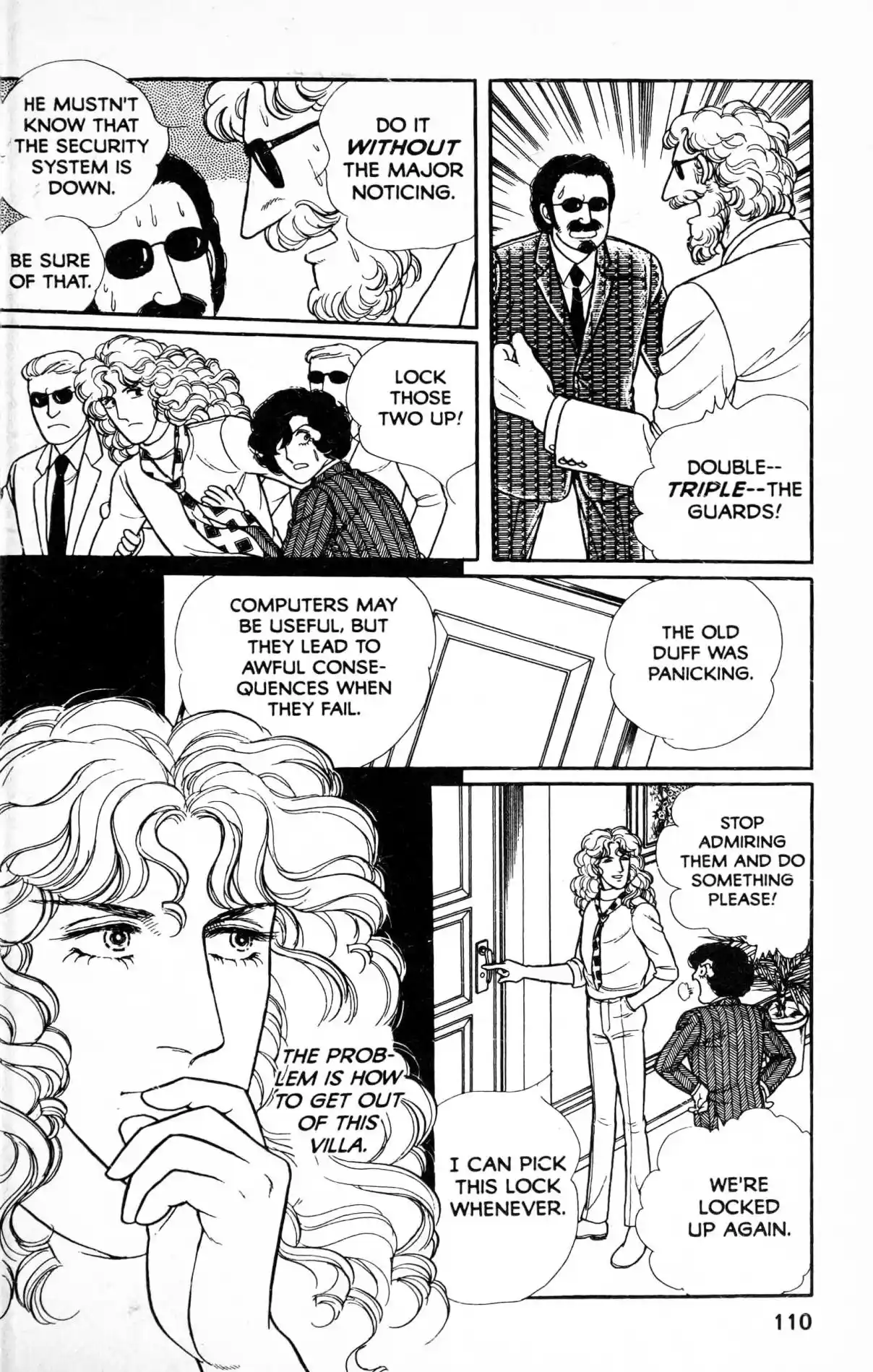 From Eroica with Love 13.2