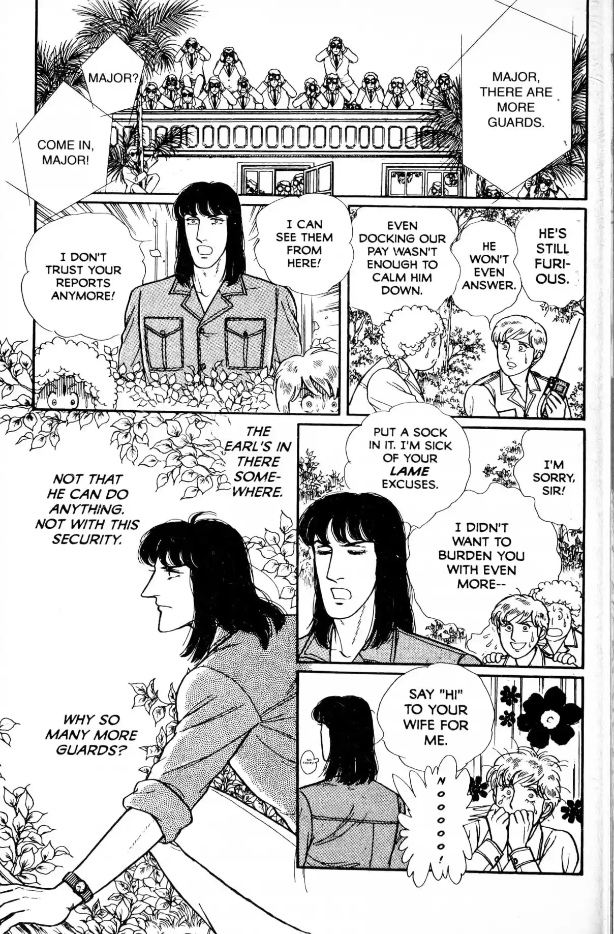 From Eroica with Love 13.2