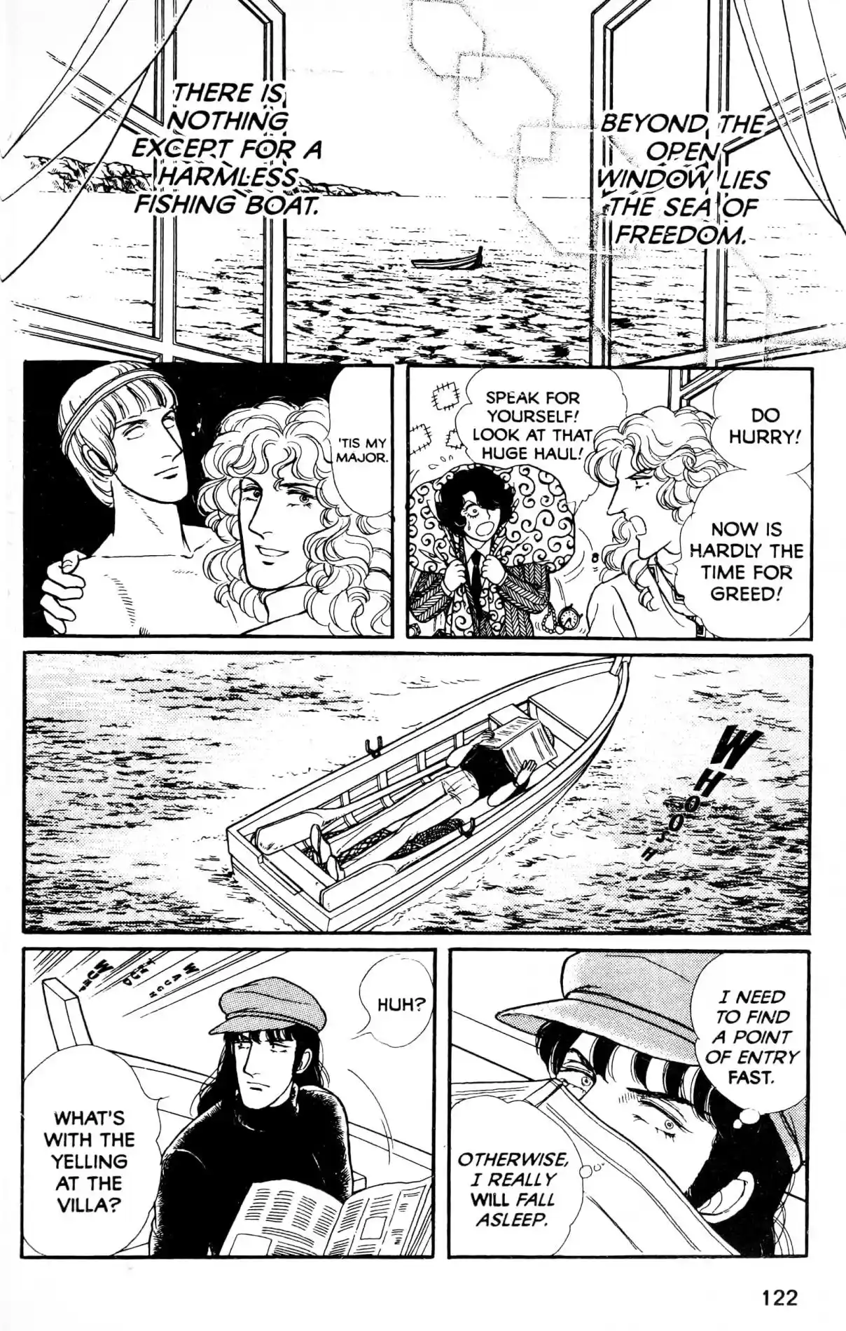 From Eroica with Love 13.2