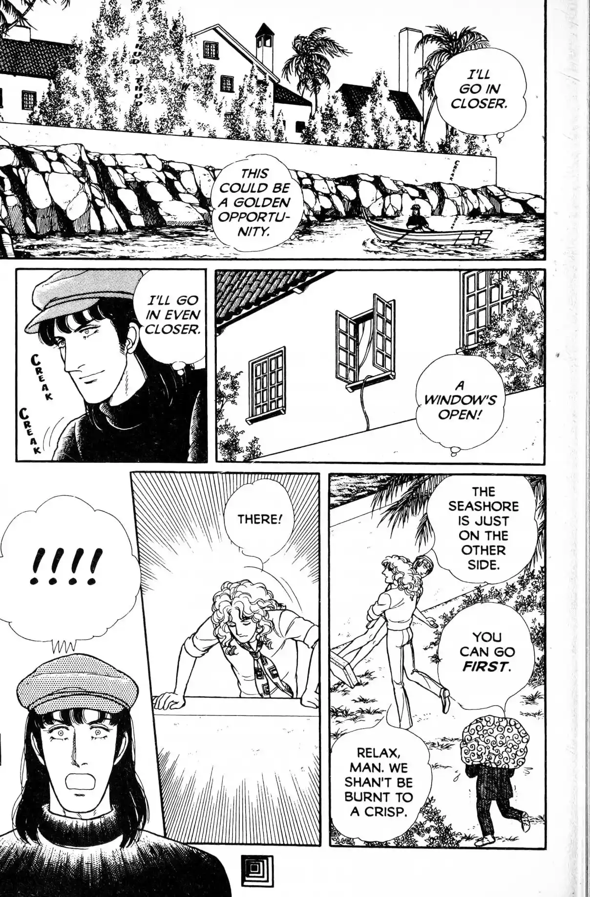 From Eroica with Love 13.2