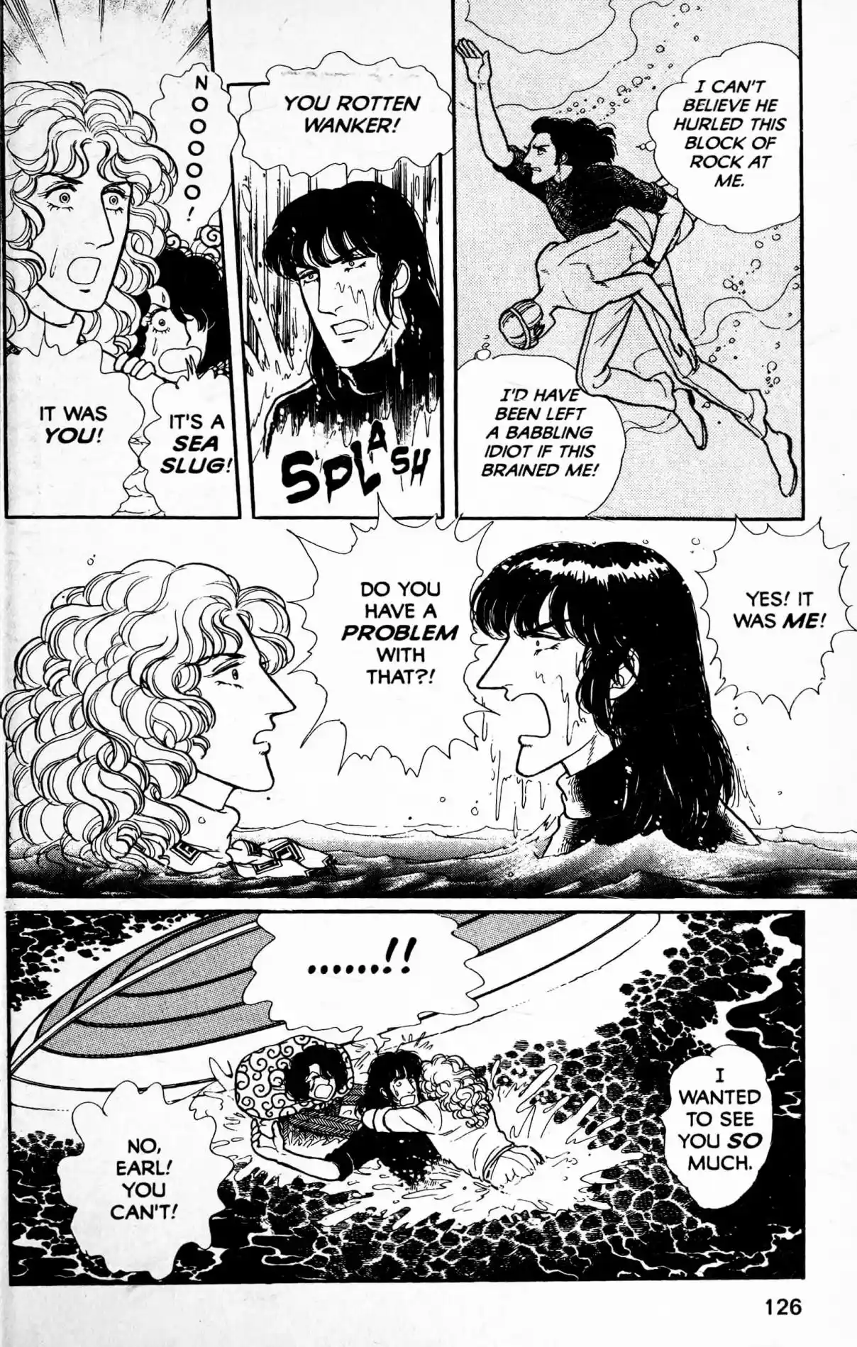 From Eroica with Love 13.2