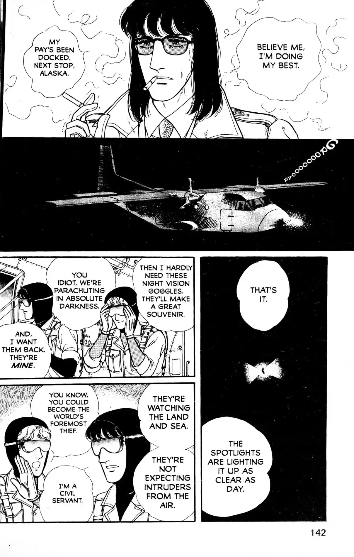 From Eroica with Love 13.2