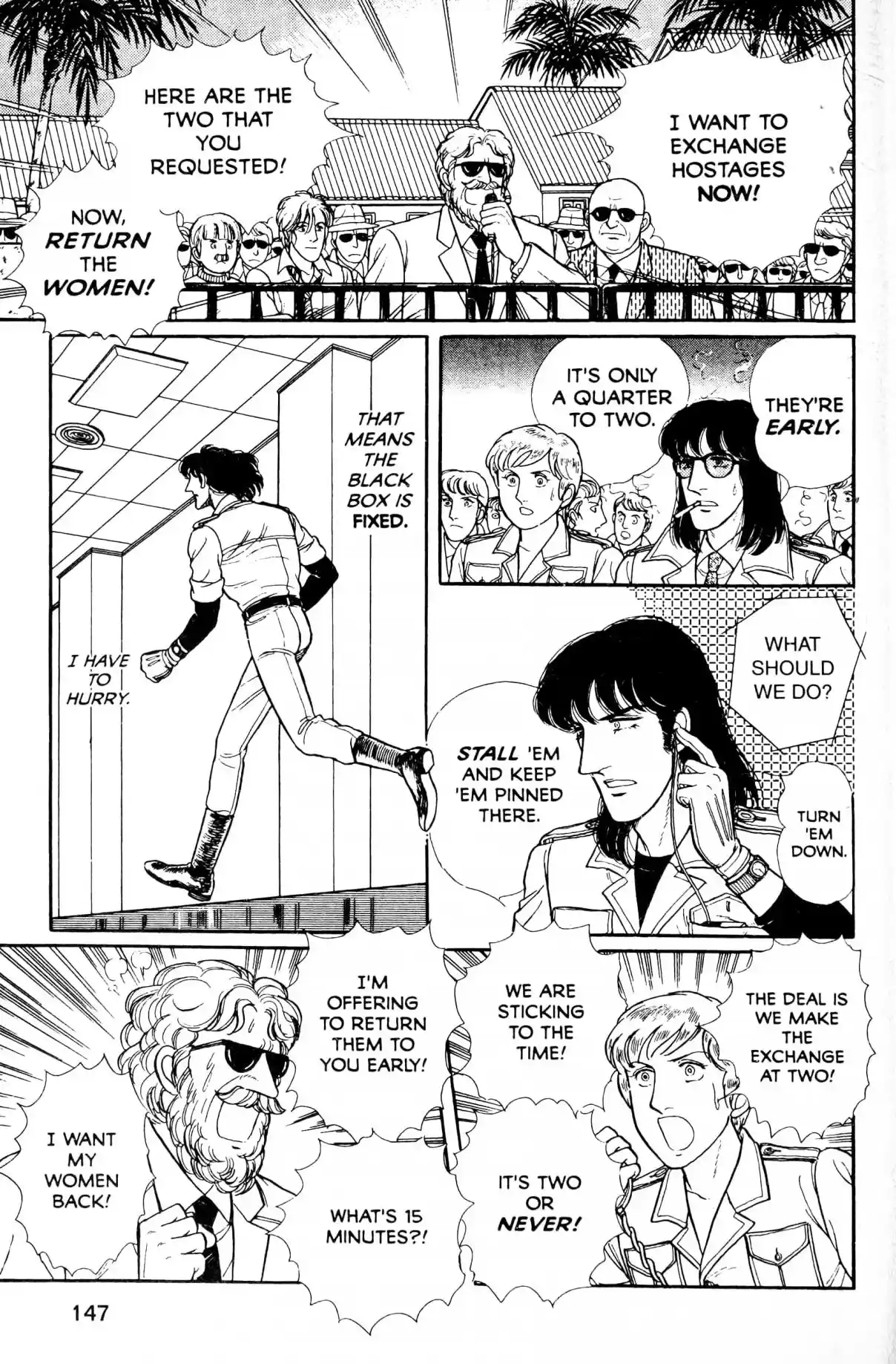 From Eroica with Love 13.2