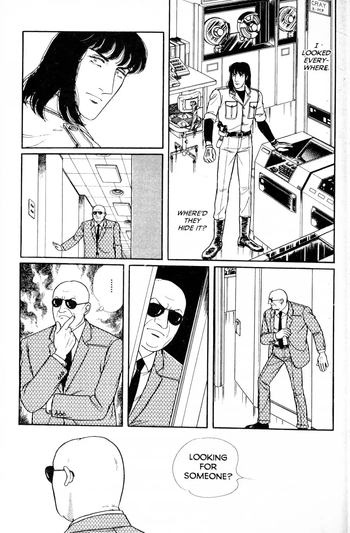 From Eroica with Love 13.2