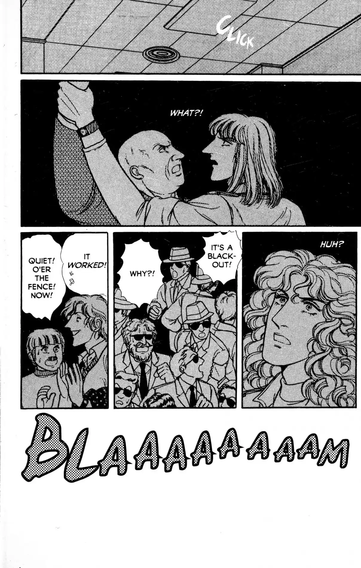 From Eroica with Love 13.2