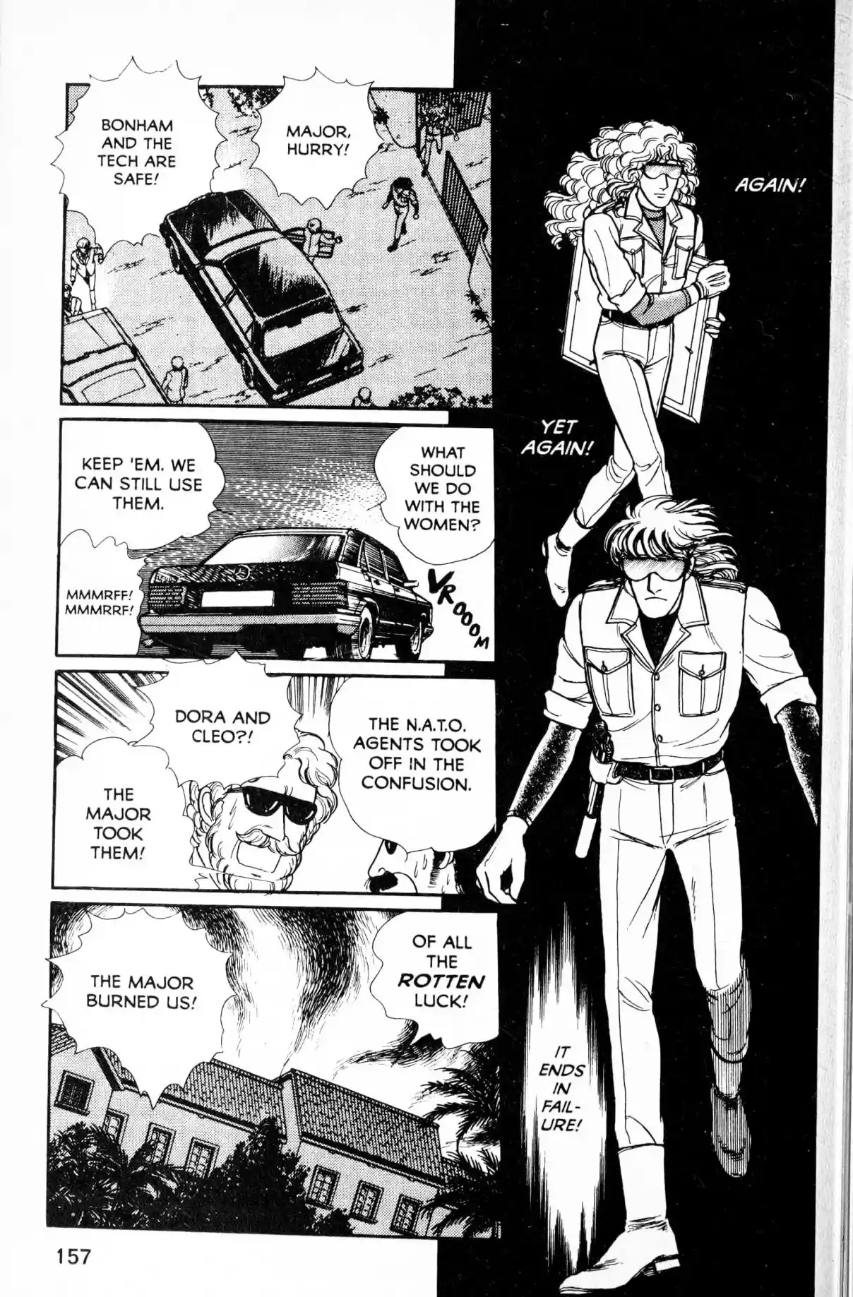 From Eroica with Love 13.2