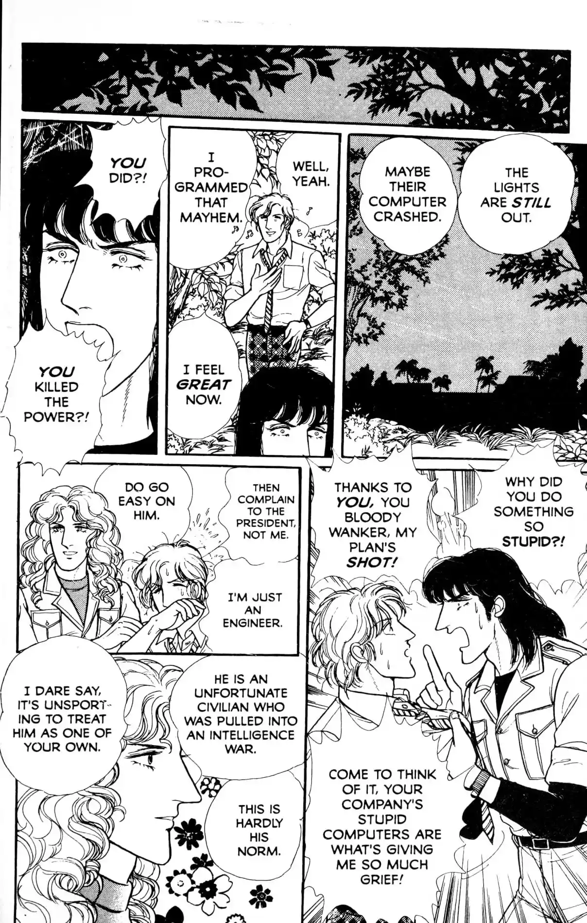 From Eroica with Love 13.2