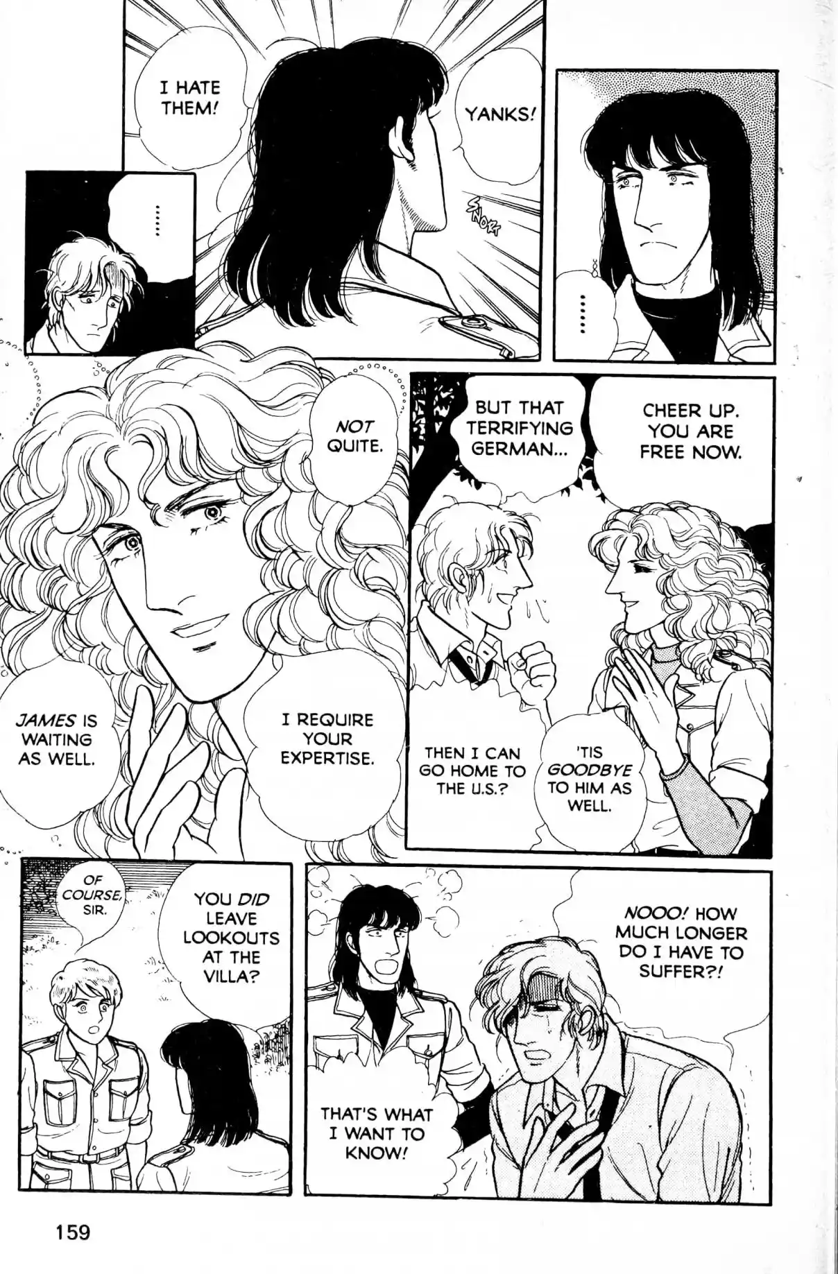 From Eroica with Love 13.2