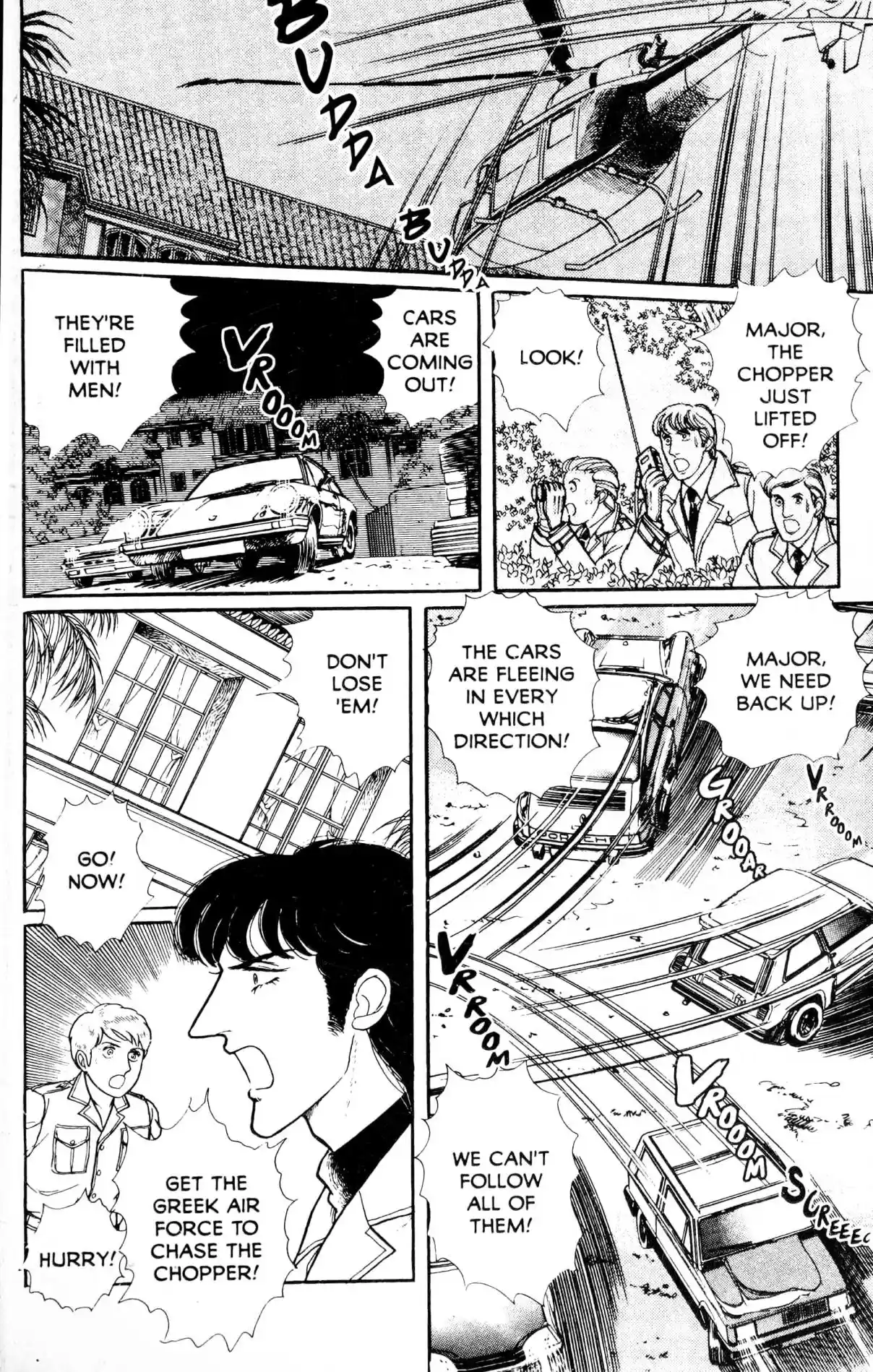 From Eroica with Love 13.2