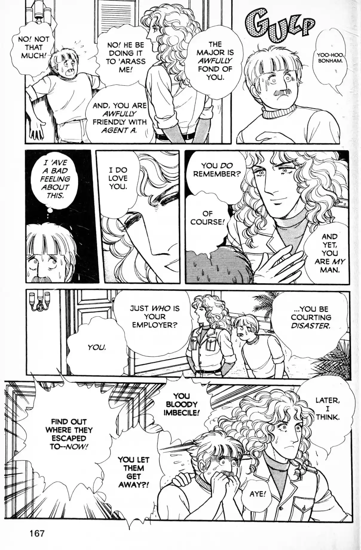 From Eroica with Love 13.2