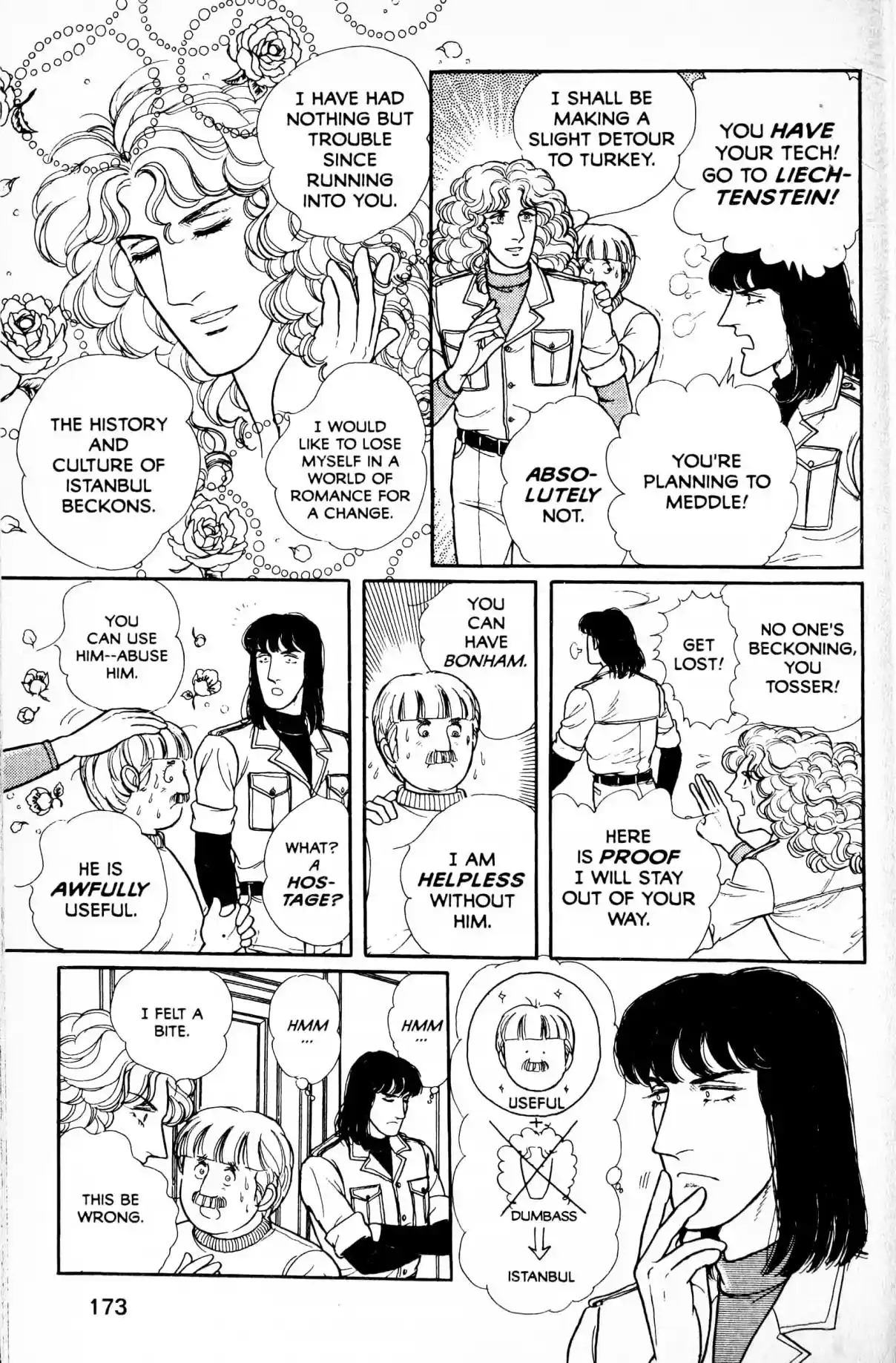 From Eroica with Love 13.2