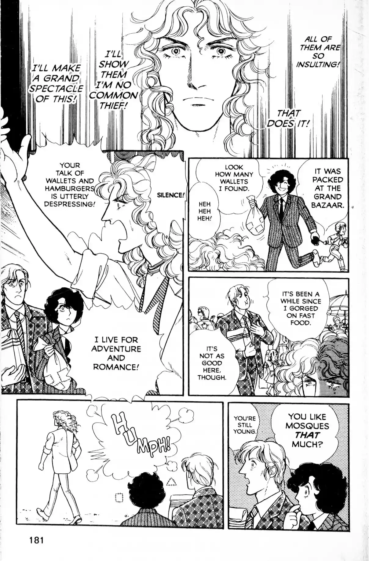 From Eroica with Love 13.2