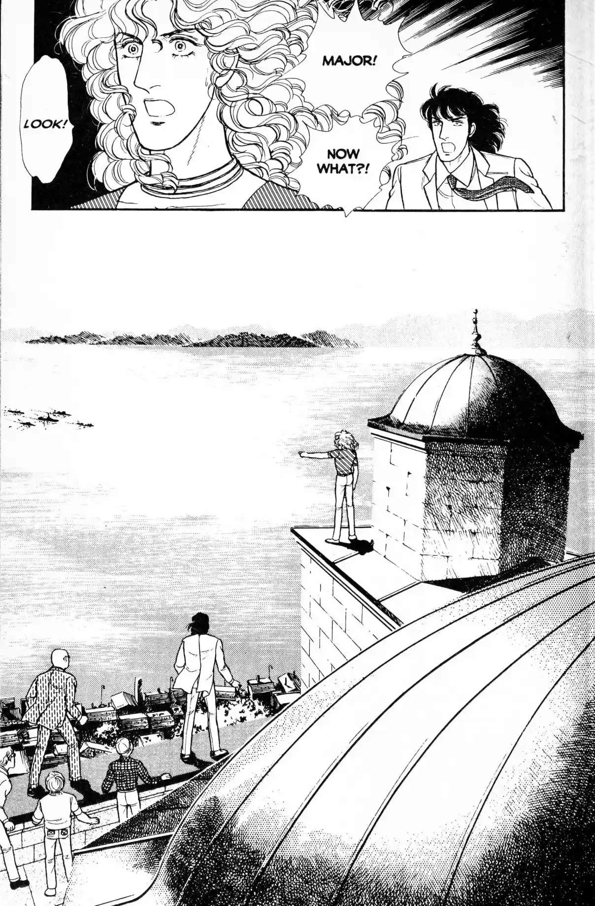 From Eroica with Love 13.2