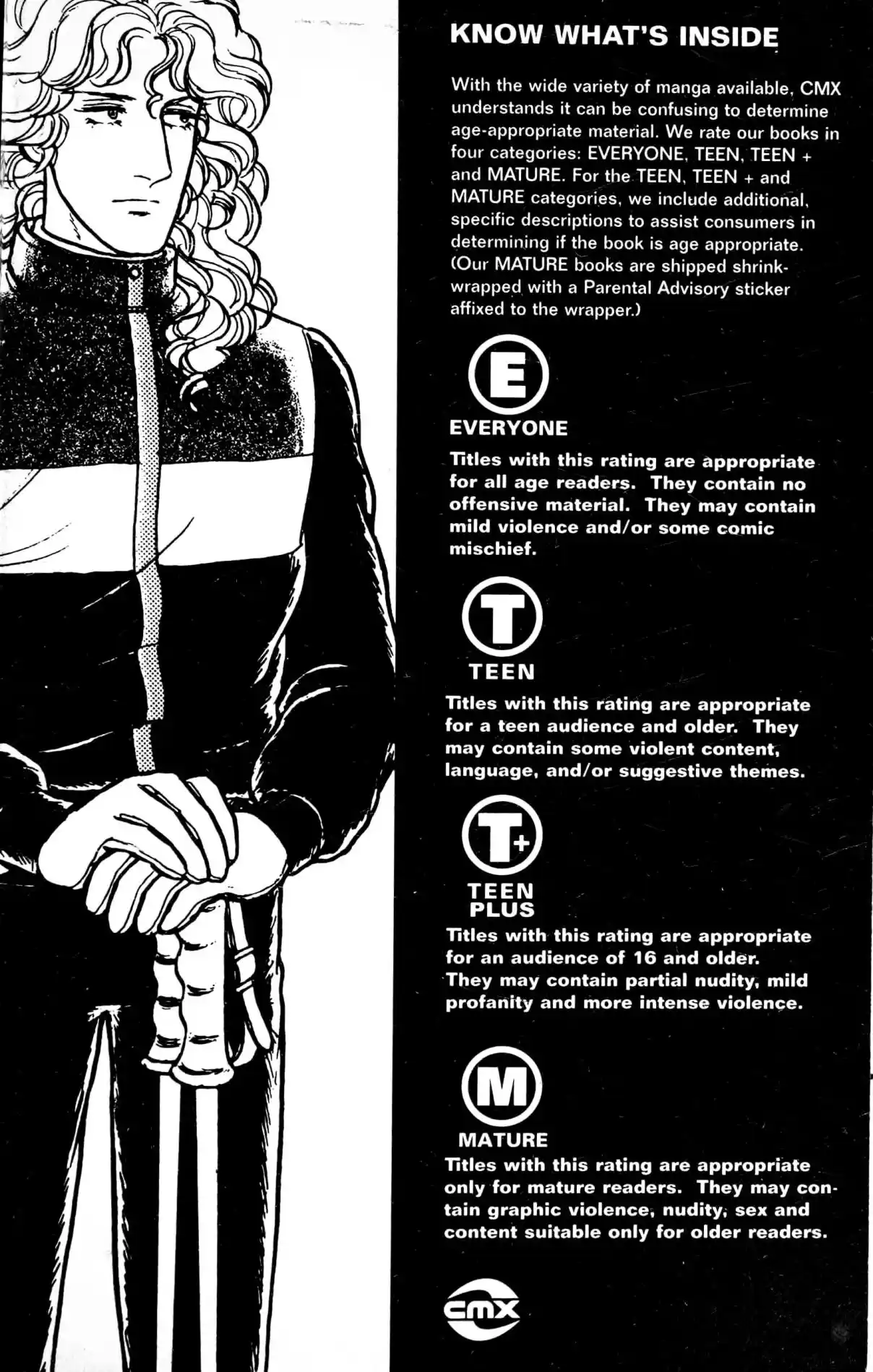 From Eroica with Love 13.2