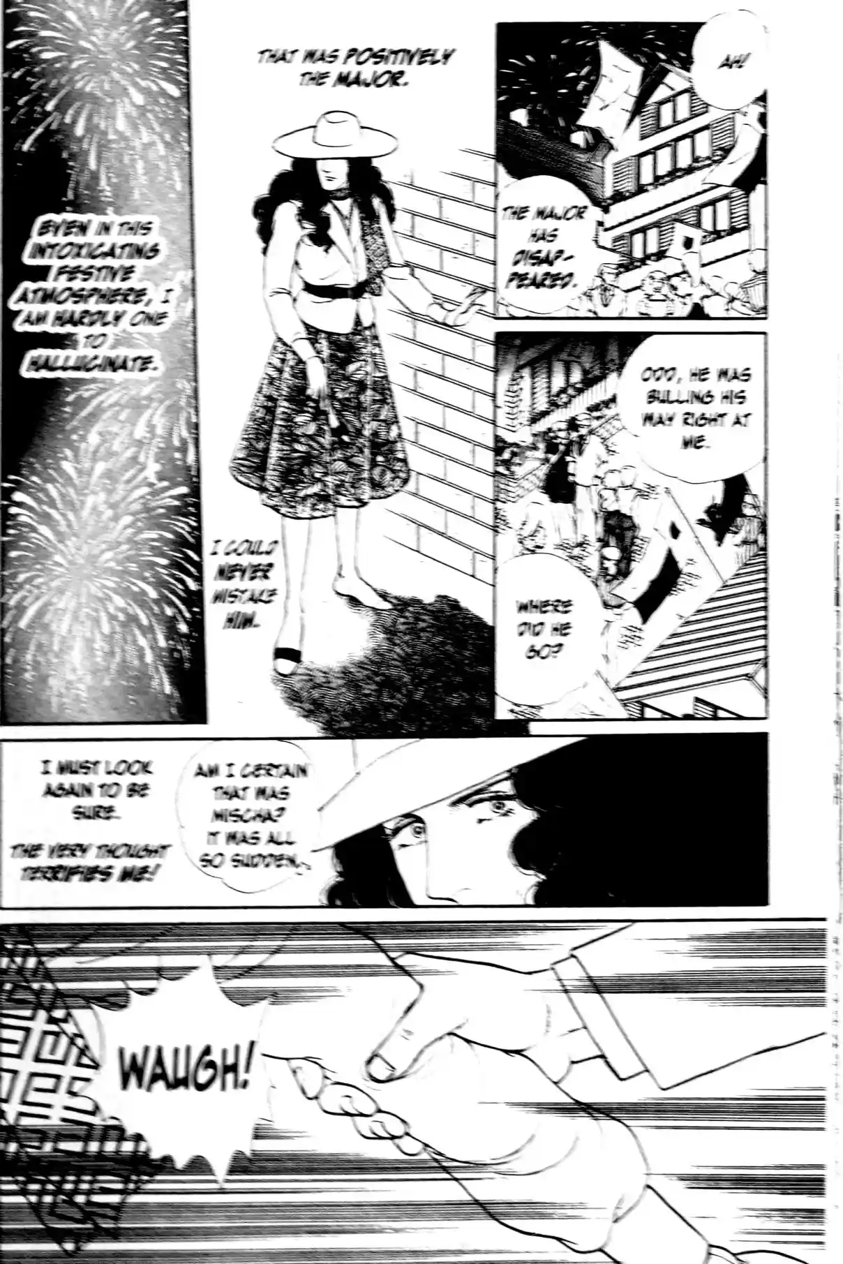 From Eroica with Love 13.3