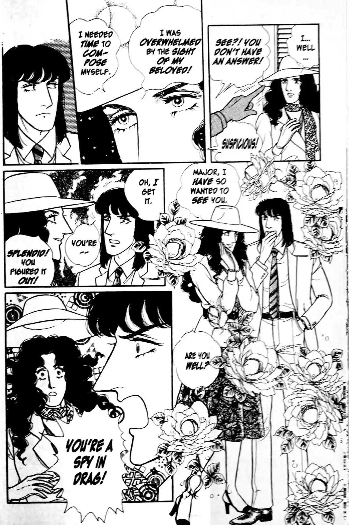 From Eroica with Love 13.3