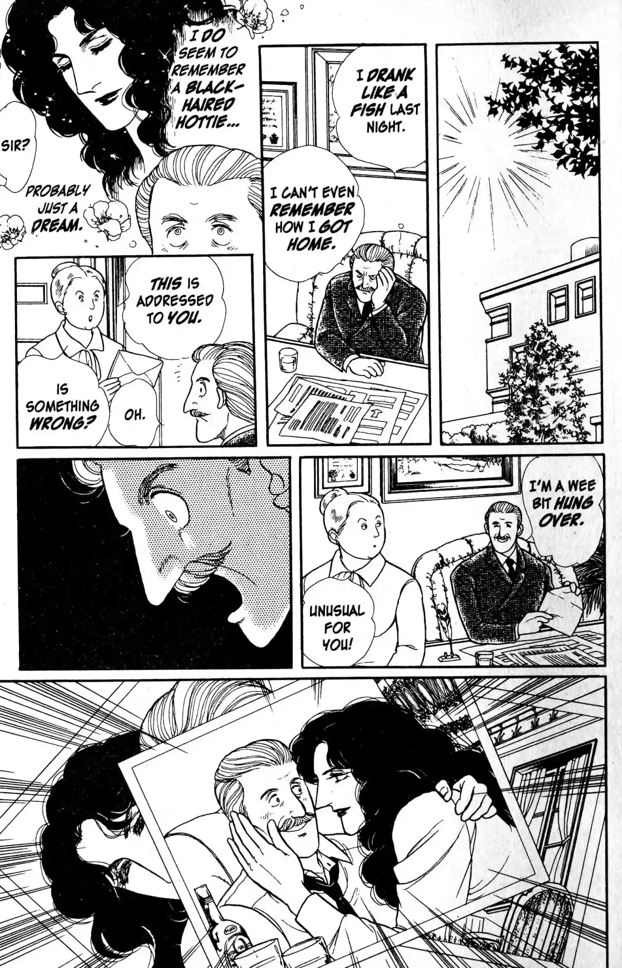 From Eroica with Love 13.3