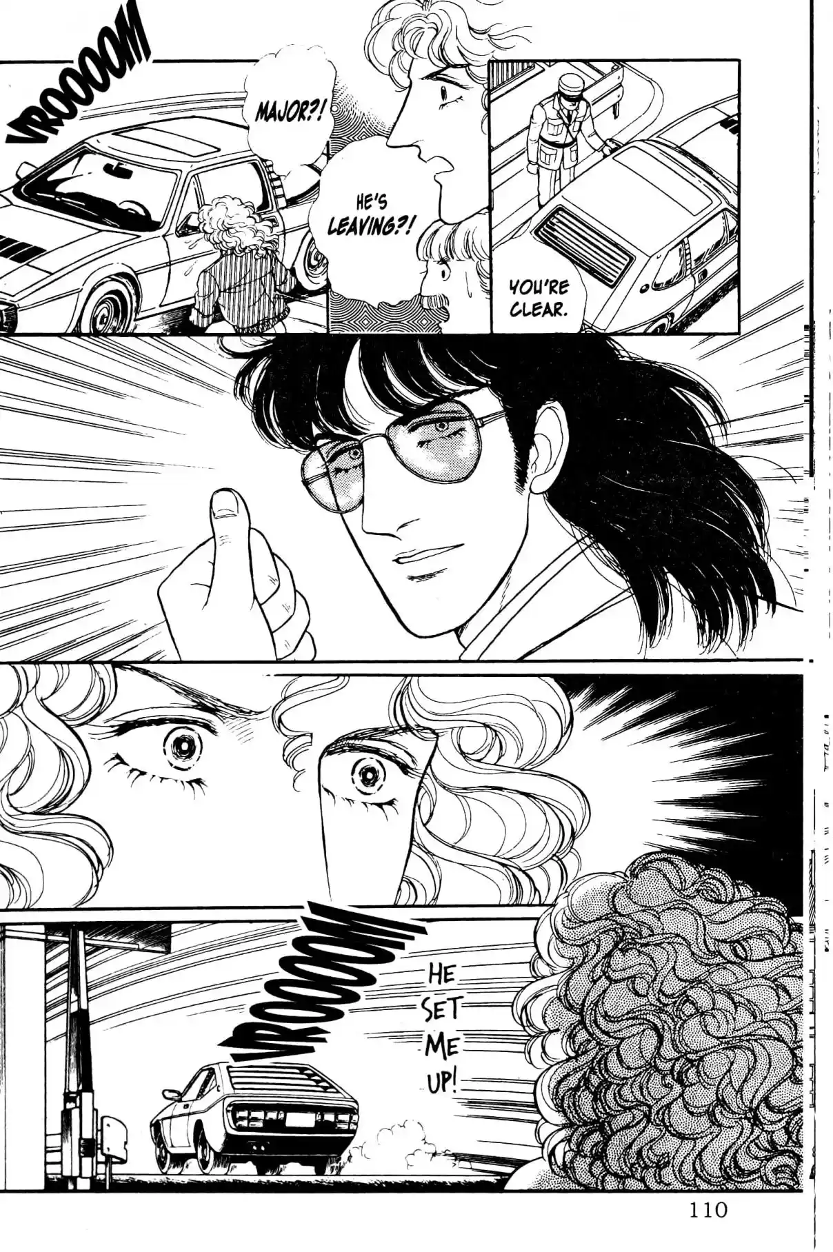 From Eroica with Love 13.3