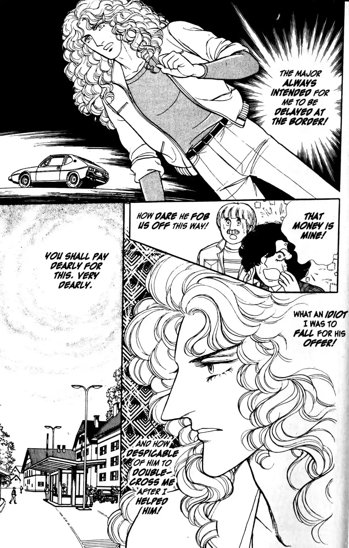 From Eroica with Love 13.3