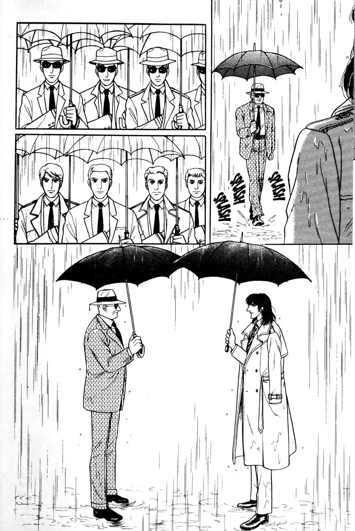 From Eroica with Love 13.3