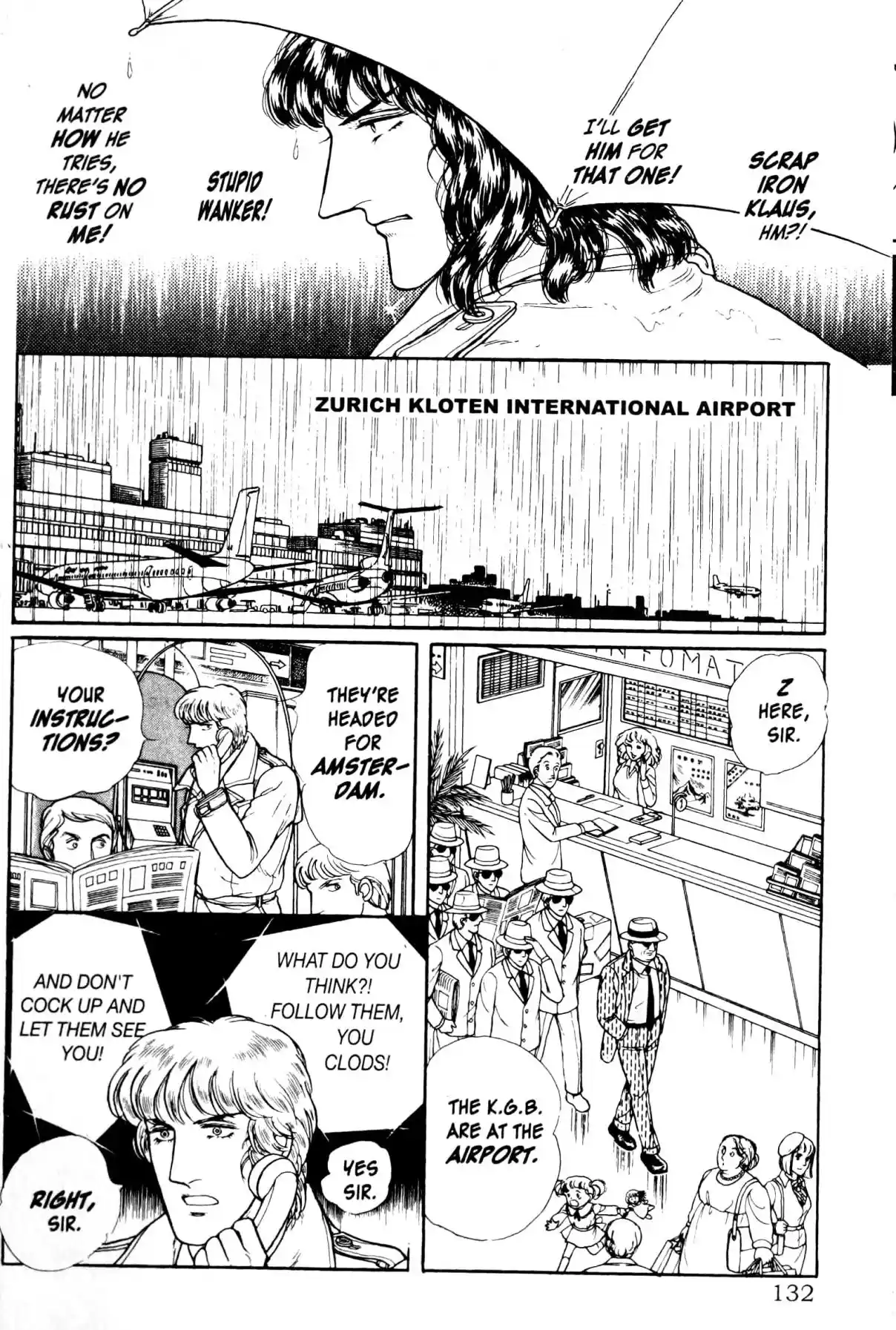 From Eroica with Love 13.3