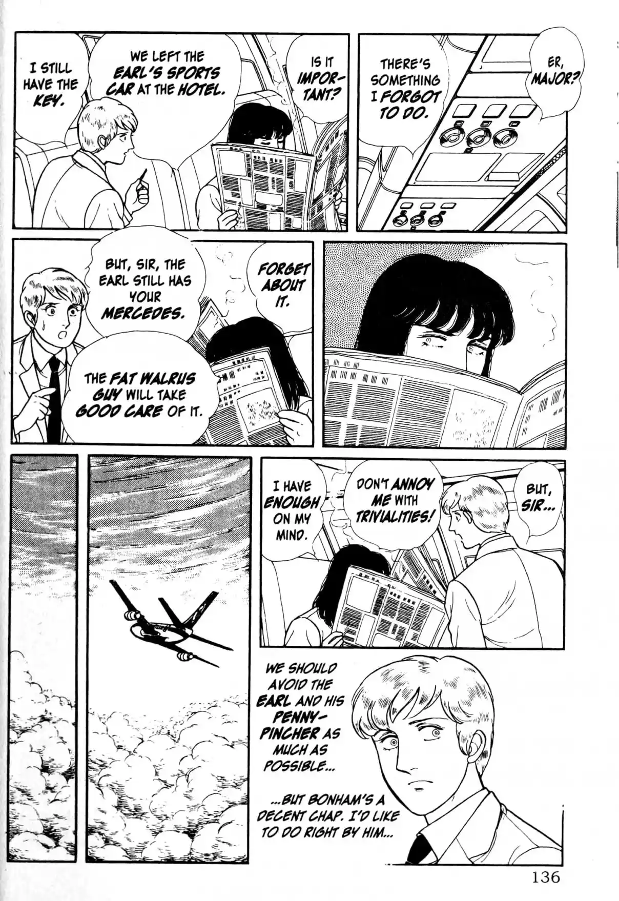 From Eroica with Love 13.3