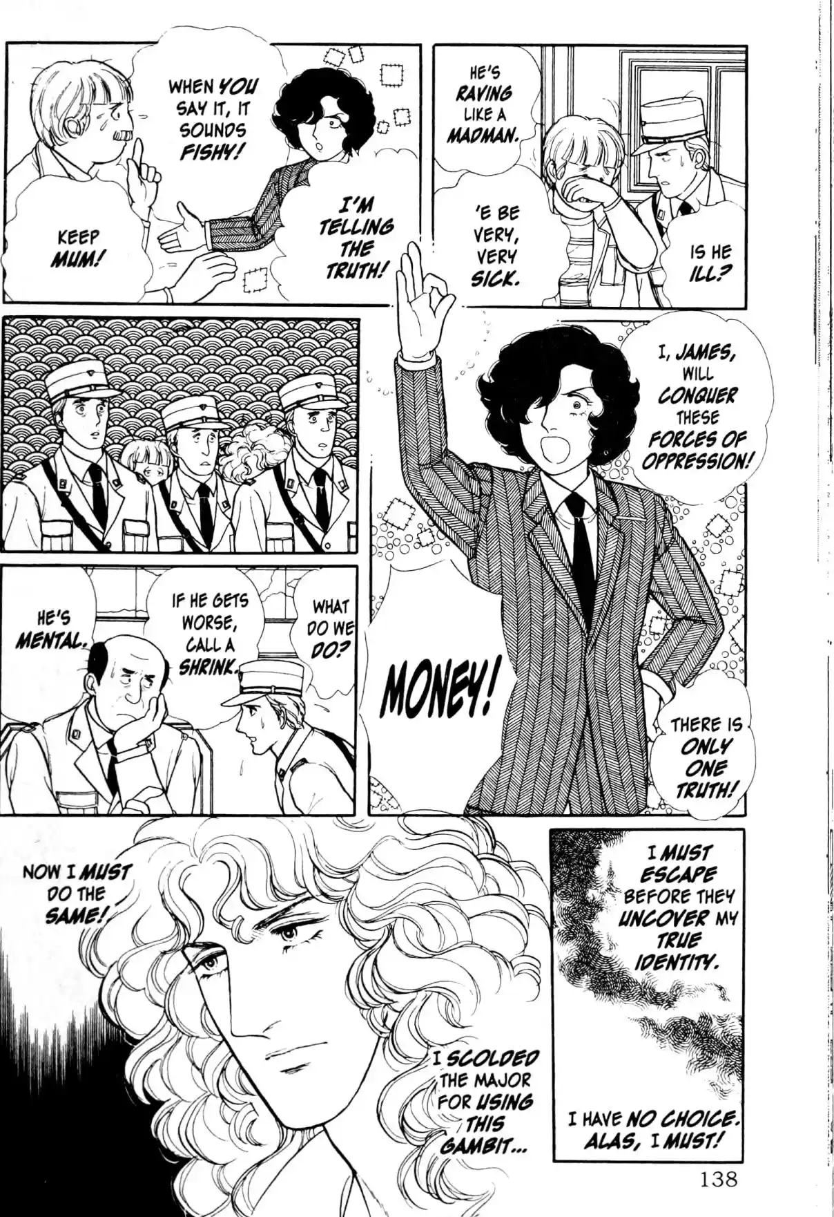 From Eroica with Love 13.3