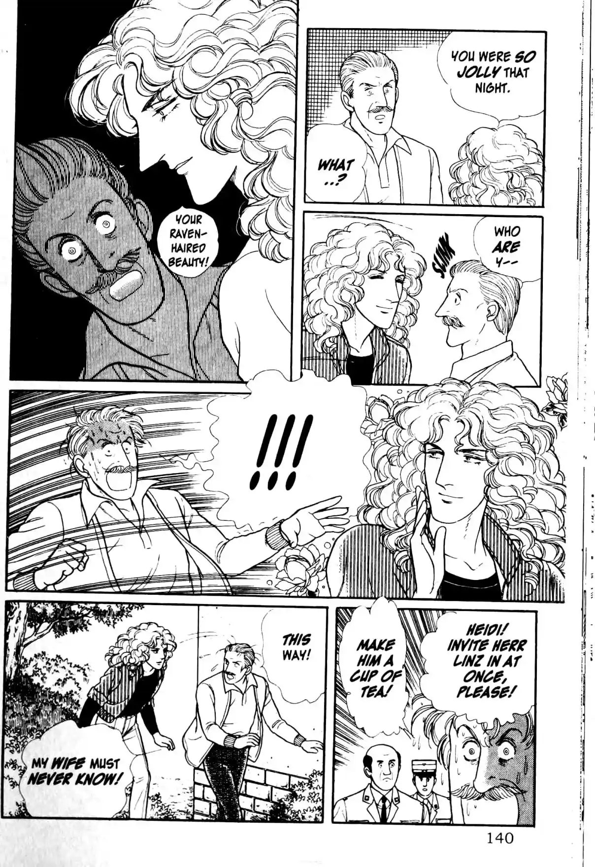 From Eroica with Love 13.3