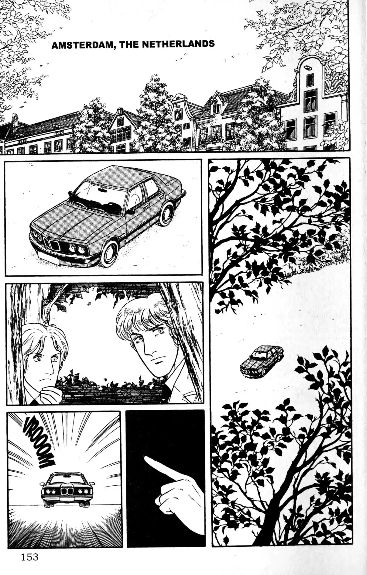 From Eroica with Love 13.3